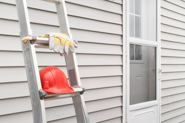 Best Fascia and Soffit Installation  in Wentworth, NC