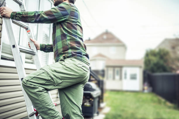 Best Siding Removal and Disposal  in Wentworth, NC