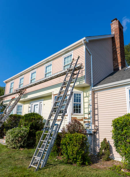 Best Weatherproofing and Sealing  in Wentworth, NC