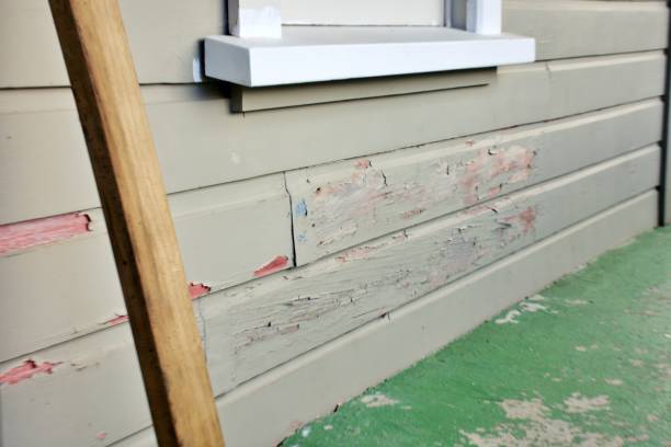 Best Engineered Wood Siding  in Wentworth, NC